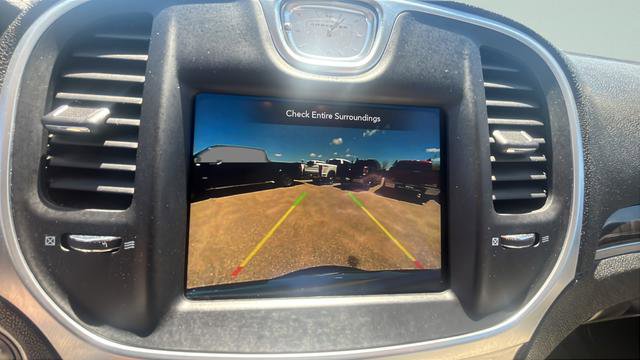 Used 2021 Chrysler 300 Touring L AWD/4WD image 14