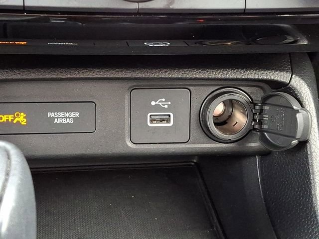 Certified 2023 Honda Civic Sport image 25