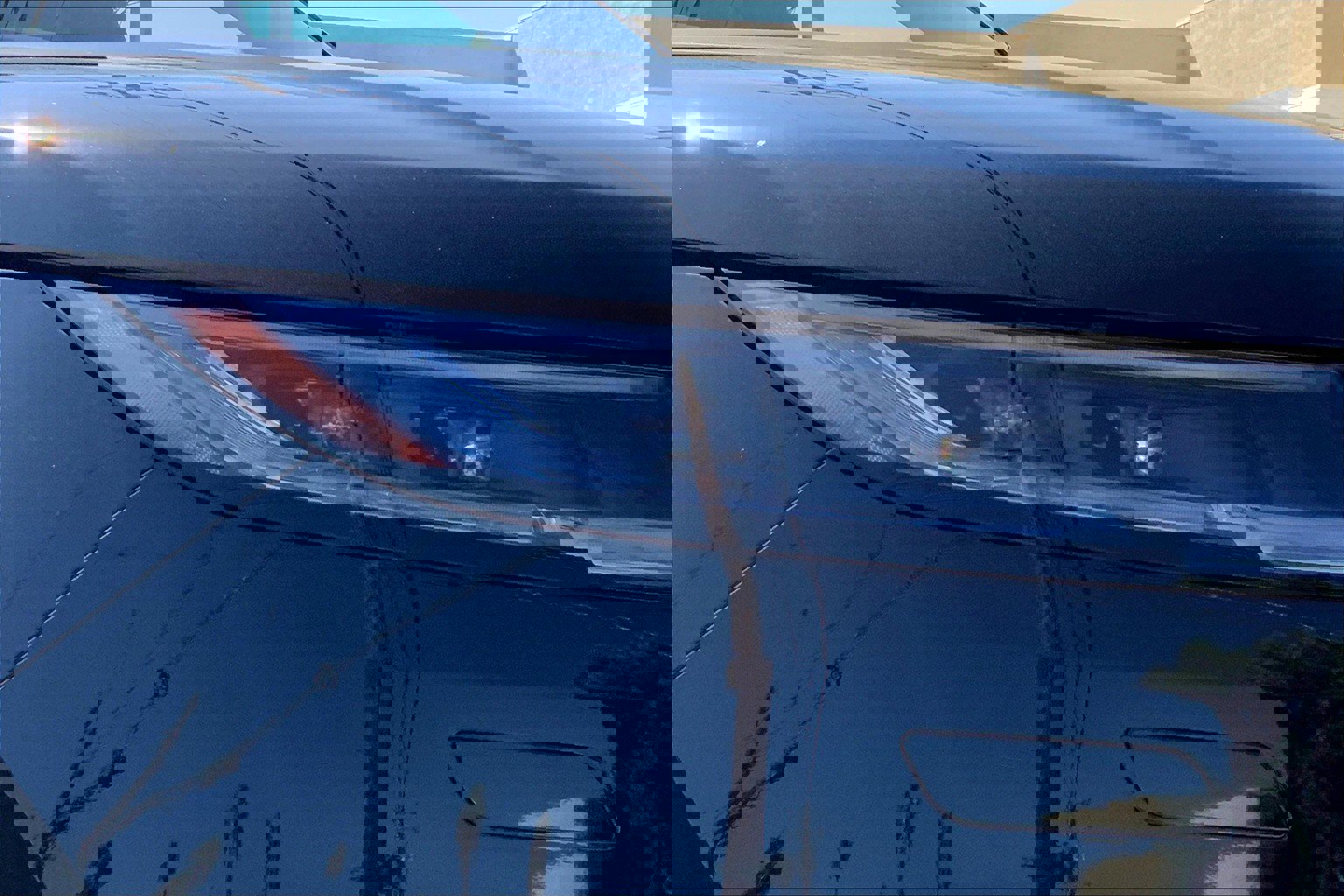 New 2025 Land Rover Range Rover Sport SE image 15