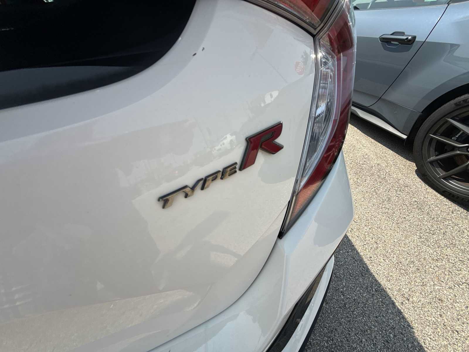 Used 2019 Honda Civic Type R image 29