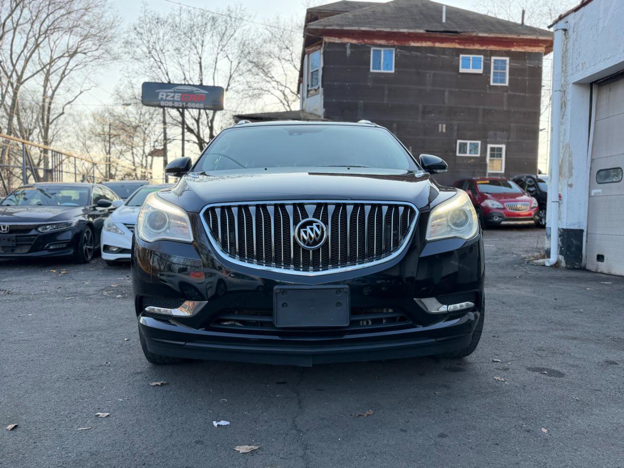 Used 2016 Buick Enclave Leather image 13