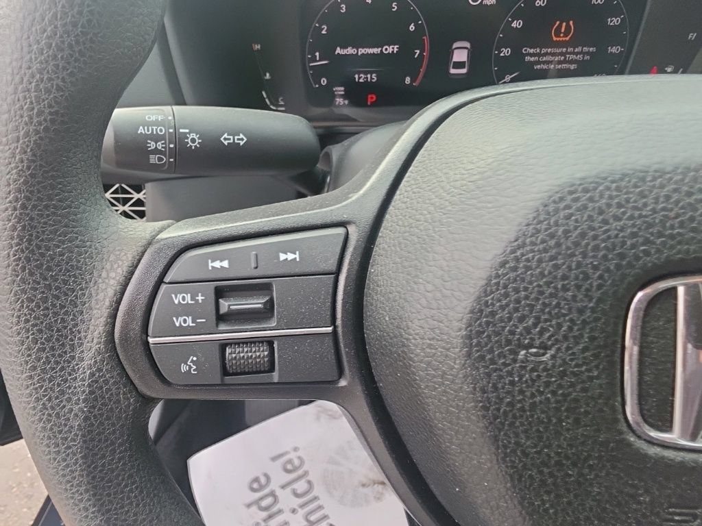 Used 2017 Honda CR-V EX image 16