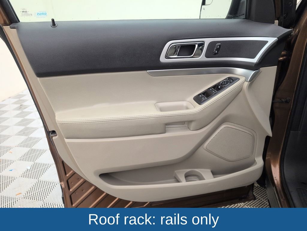 Used 2011 Ford Explorer XLT w/ 202A Rapid Spec Order Code FWD image 31