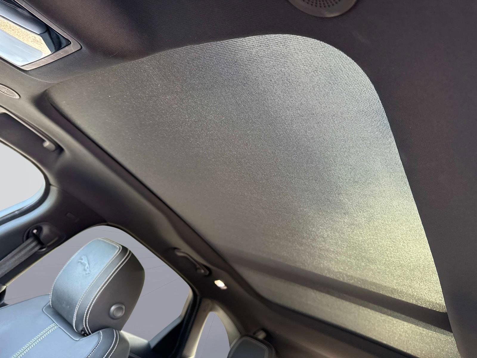 Used 2024 Jaguar F-PACE R-Dynamic S image 35