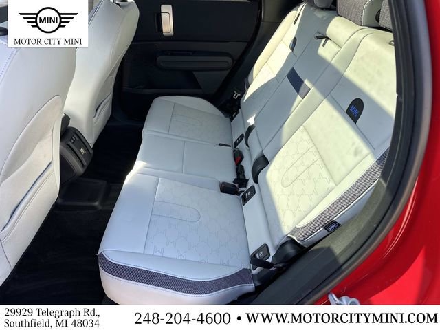 Certified 2026 MINI Cooper Countryman S image 15