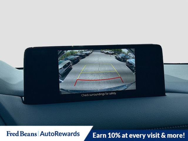 New 2025 MAZDA CX-5 AWD 2.5 S image 15