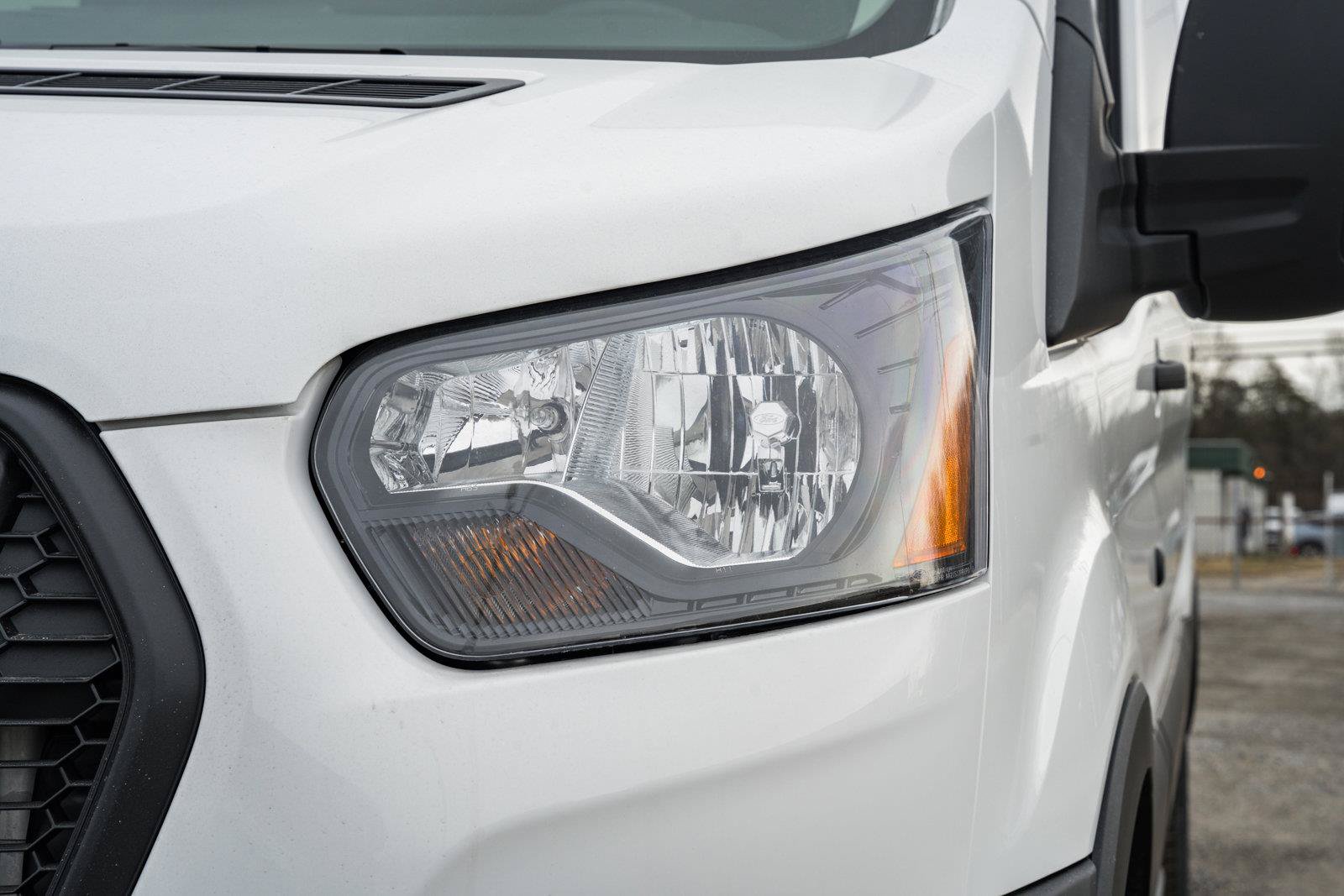 New 2026 Ford Transit 350 XL RWD image 13