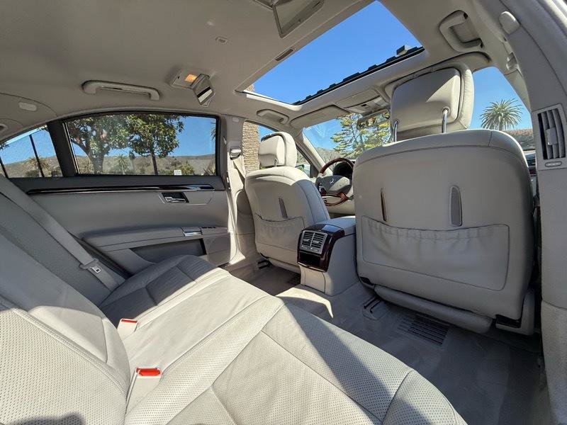Used 2012 Mercedes-Benz S 550 image 53