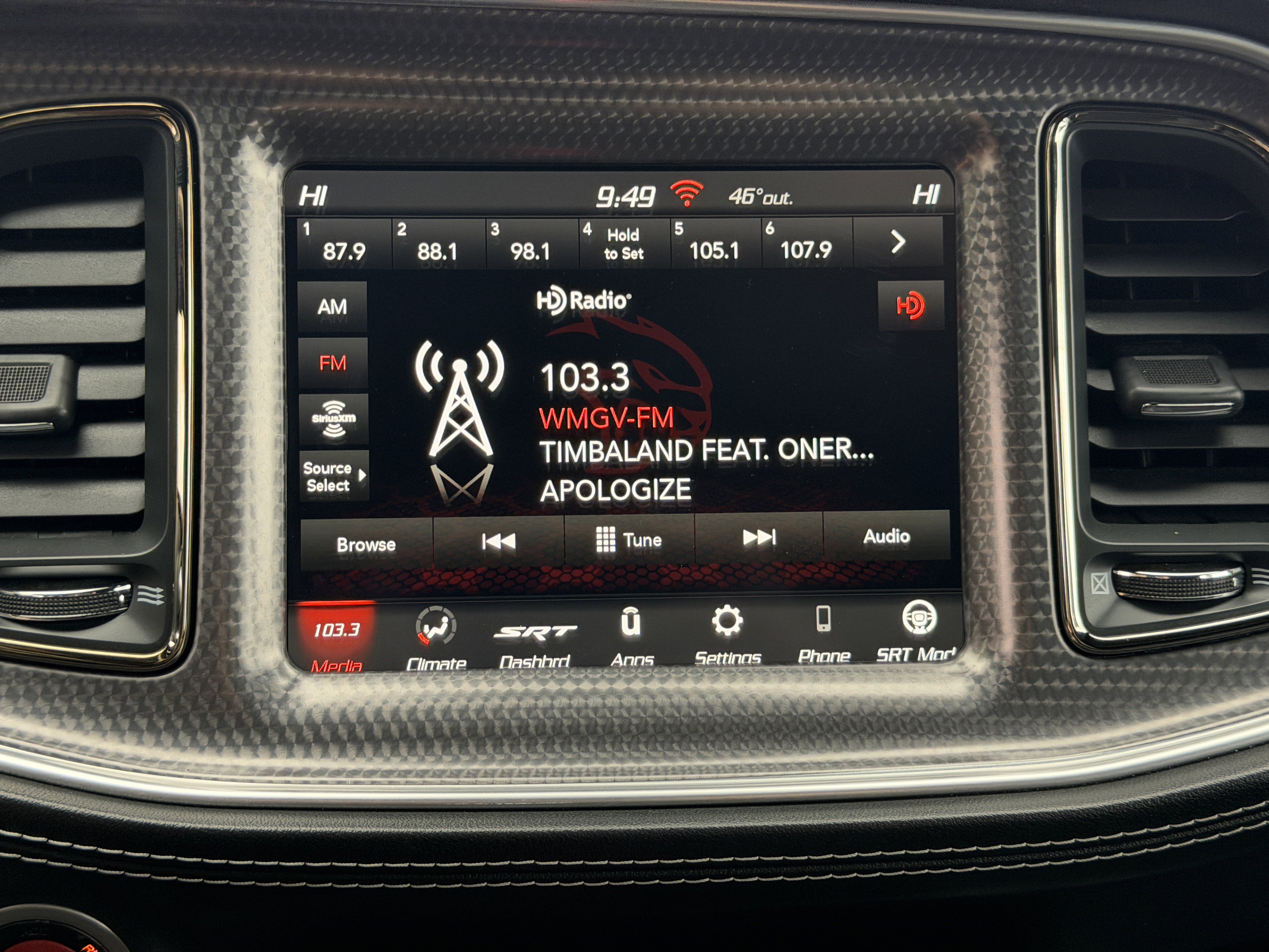 Used 2022 Dodge Challenger SRT Hellcat w/ Plus Package image 26