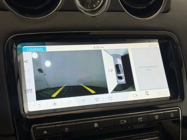 Used 2019 Jaguar XJ L Portfolio image 36