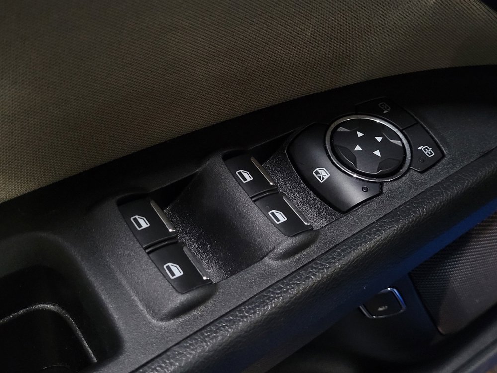 Used 2018 Ford Fusion S image 27