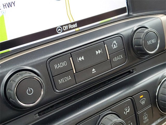 Used 2018 GMC Sierra 1500 Denali w/ Denali Ultimate Package image 17