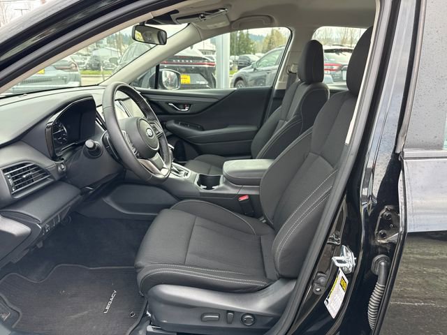 Used 2025 Subaru Legacy Premium AWD/4WD image 16