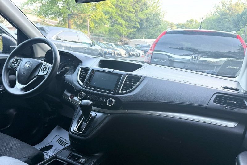 Used 2016 Honda CR-V EX image 14