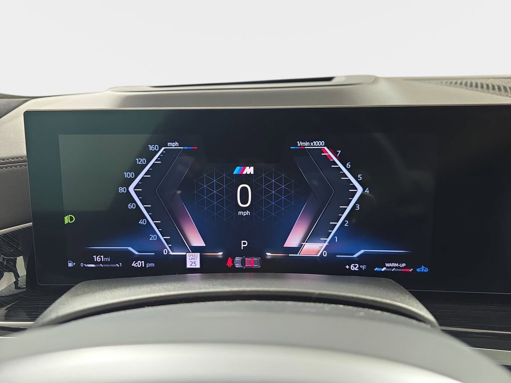 Certified 2024 BMW X7 xDrive40i w/ M Sport Package image 20