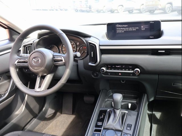 New 2026 MAZDA CX-50 2.5 Hybrid w/ Weather Package image 14