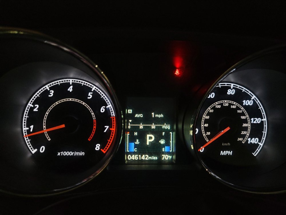 Used 2020 Mitsubishi Outlander Sport ES FWD image 23