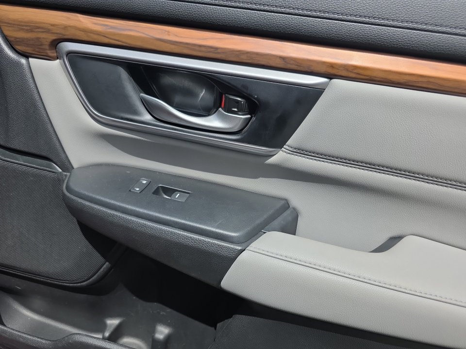 Used 2020 Honda CR-V EX-L image 35