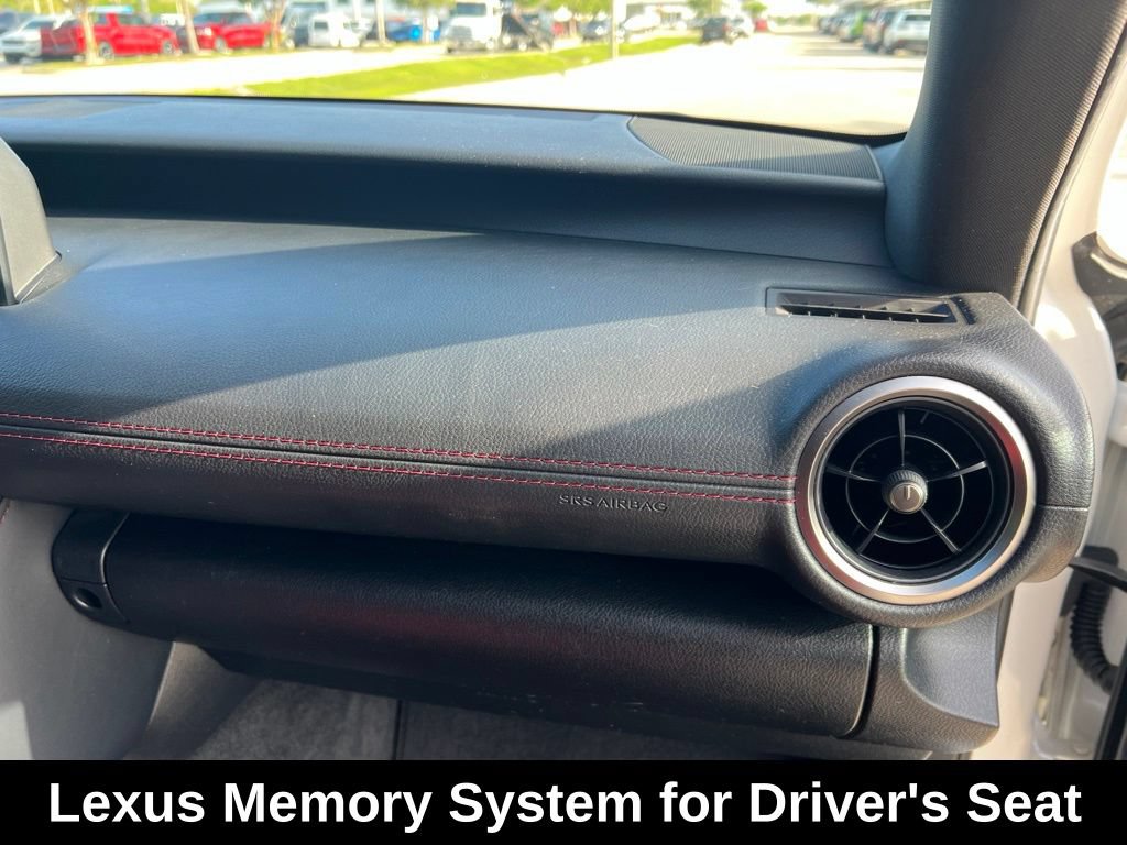 Used 2022 Lexus IS 300 AWD w/ Premium Package image 13