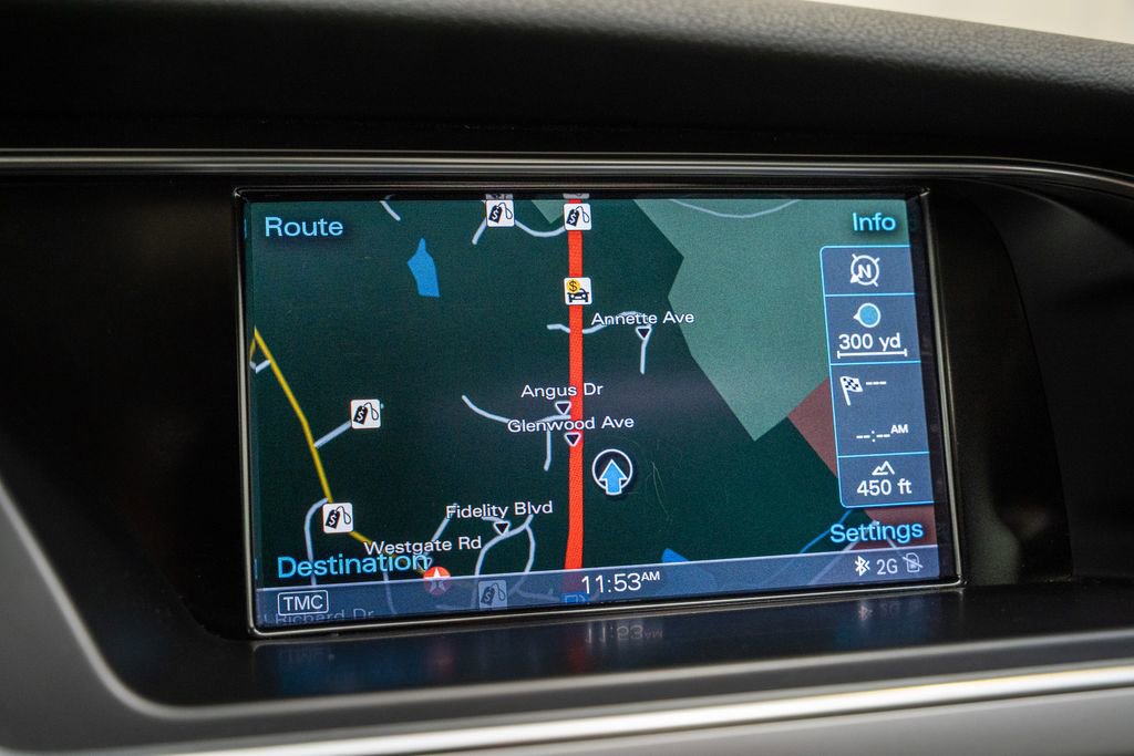 Used 2013 Audi A4 Prestige image 14