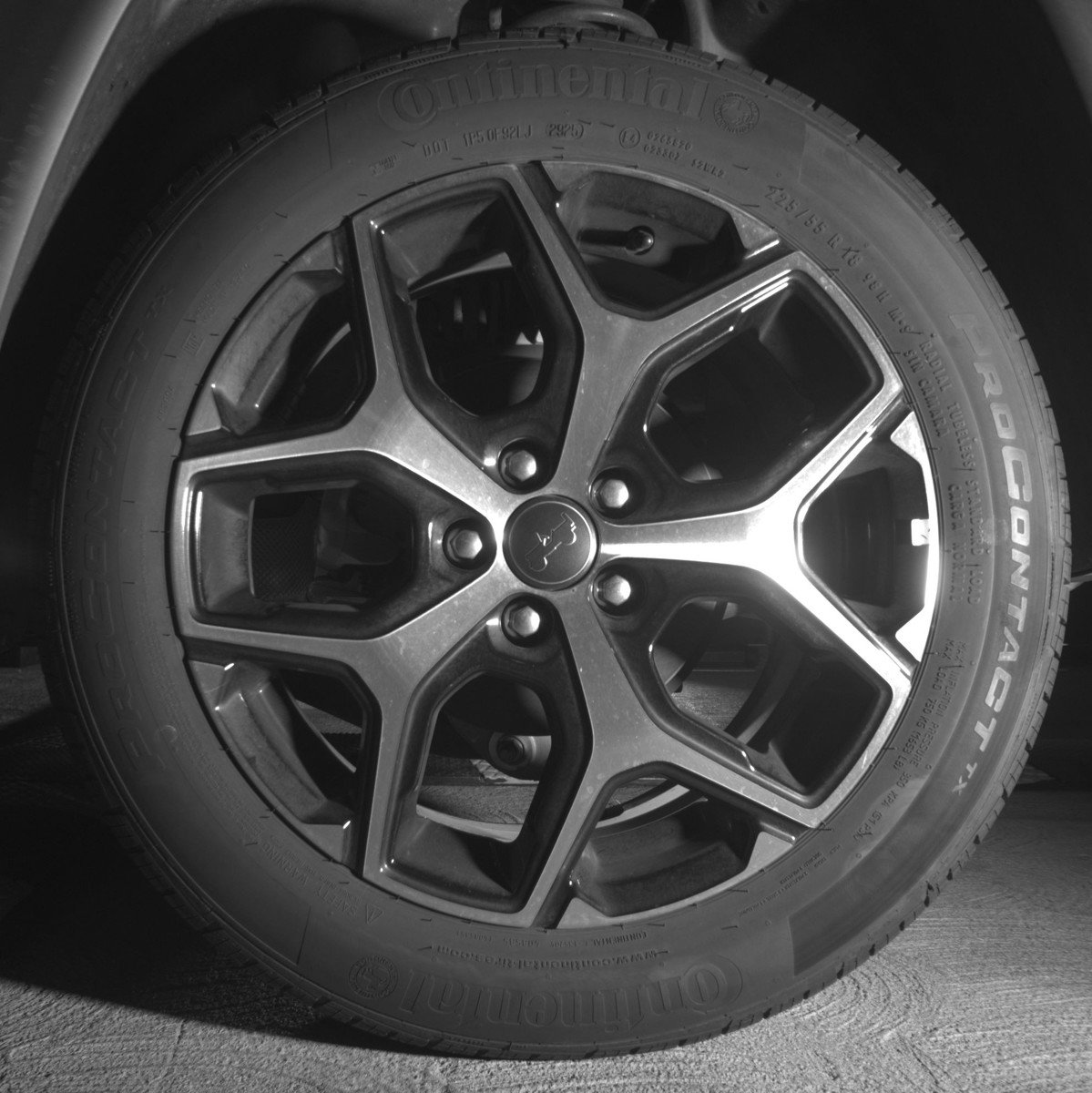 Used 2025 Jeep Compass Limited image 14