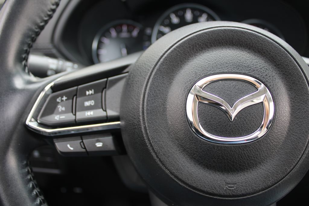 Used 2019 MAZDA CX-5 Grand Touring AWD/4WD image 13