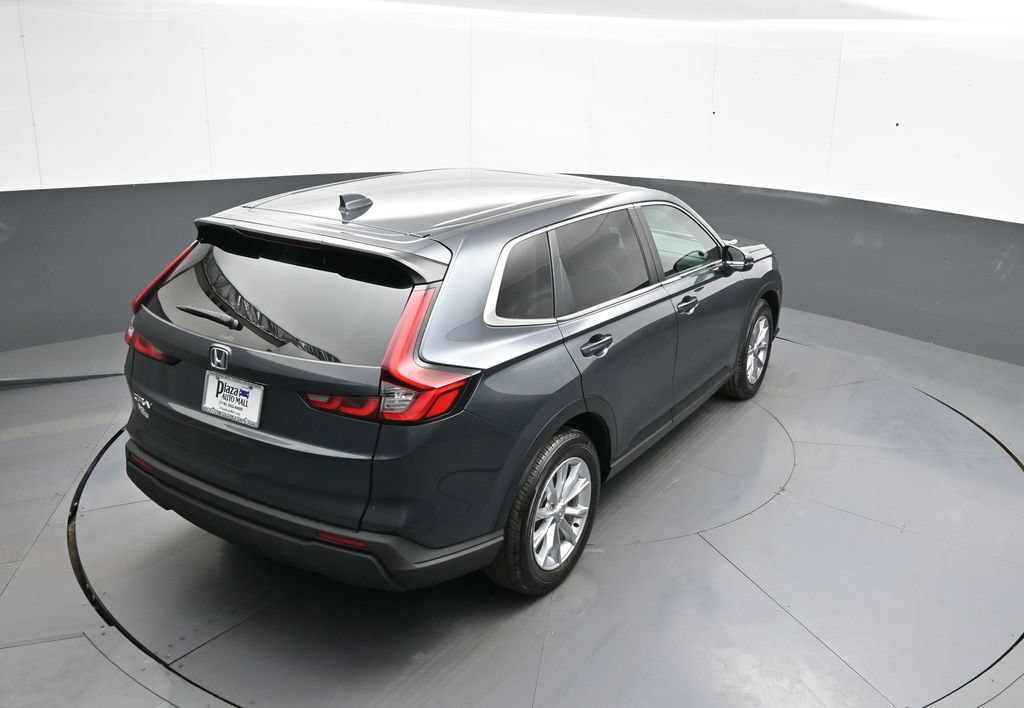 Certified 2024 Honda CR-V EX-L image 39