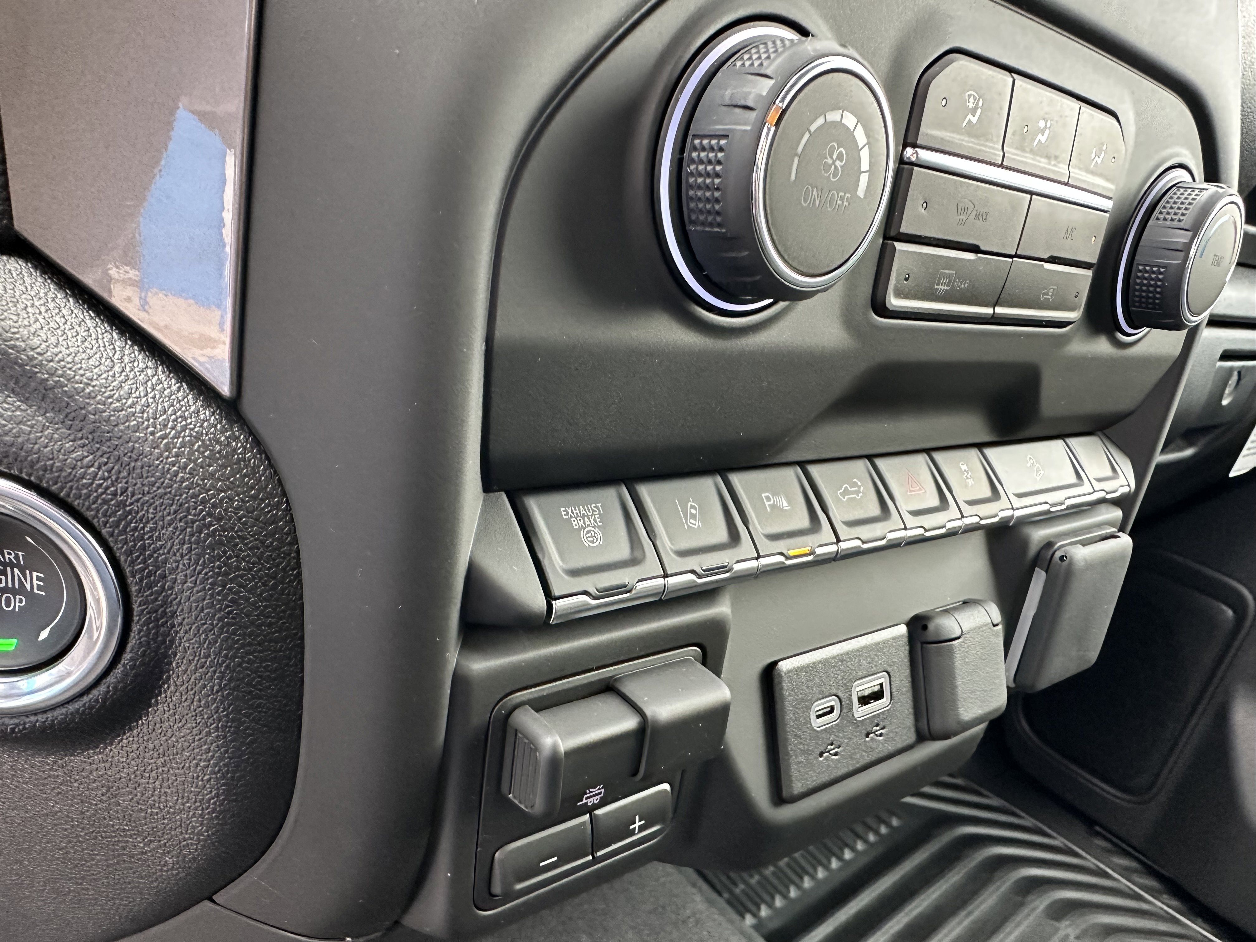 New 2026 Chevrolet Silverado 2500 Custom w/ Custom Value Package image 23