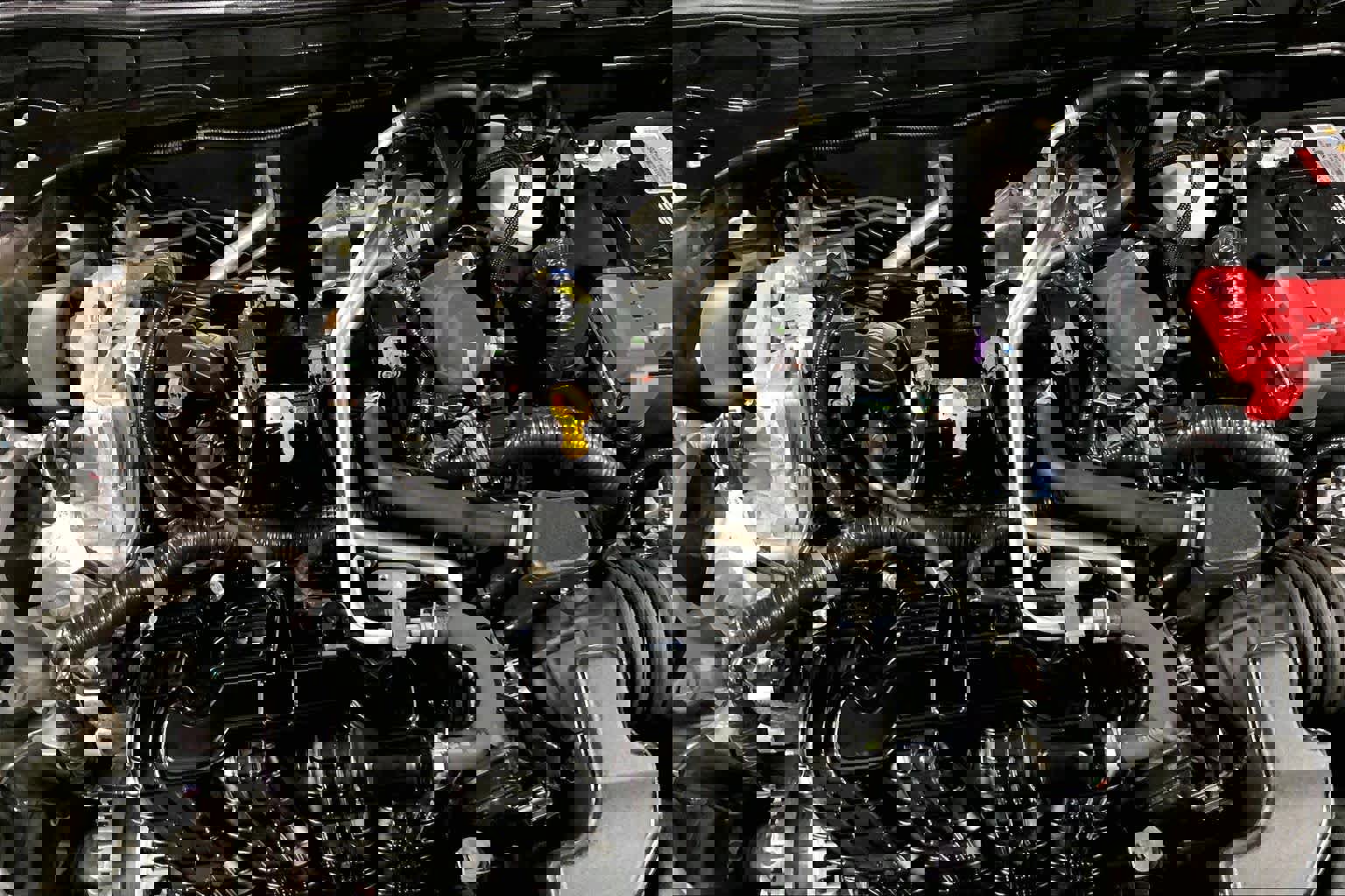 Used 2024 Nissan Altima 2.5 SV image 33