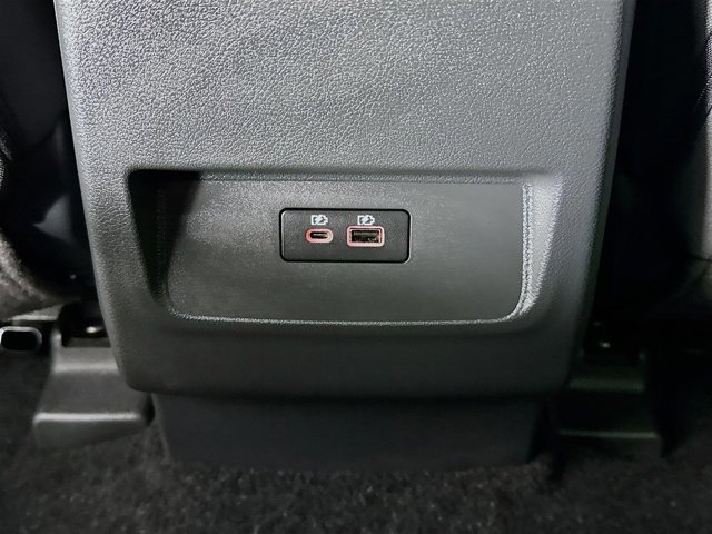 Certified 2026 Nissan Frontier SV w/ All-Weather Content Package image 25