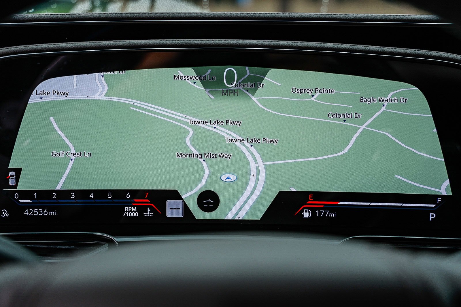 Used 2023 Cadillac Escalade V image 25