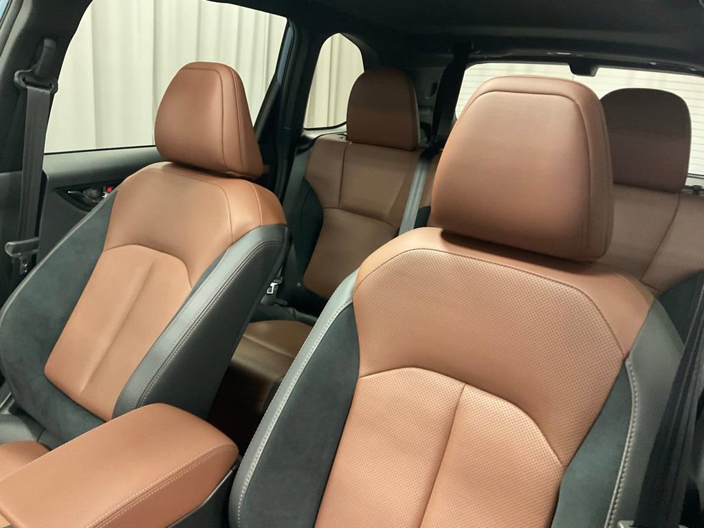 Certified 2025 Subaru Forester Touring w/ Popular Package - Touring image 15