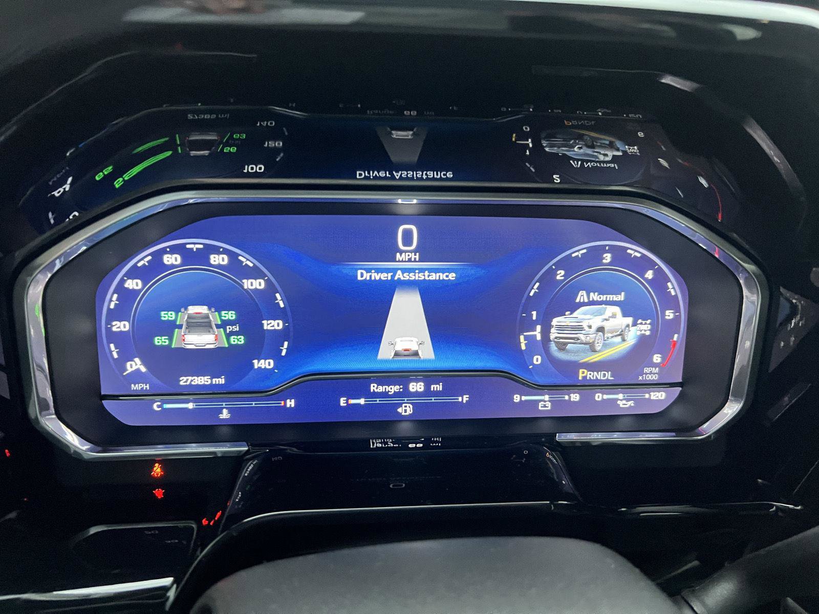 Used 2024 Chevrolet Silverado 2500 LT w/ All Star Edition AWD/4WD image 19