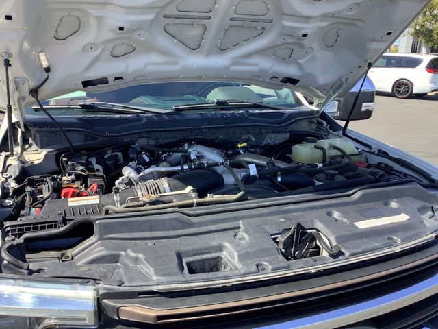 Used 2021 Ford F250 King Ranch w/ King Ranch Ultimate Package image 52