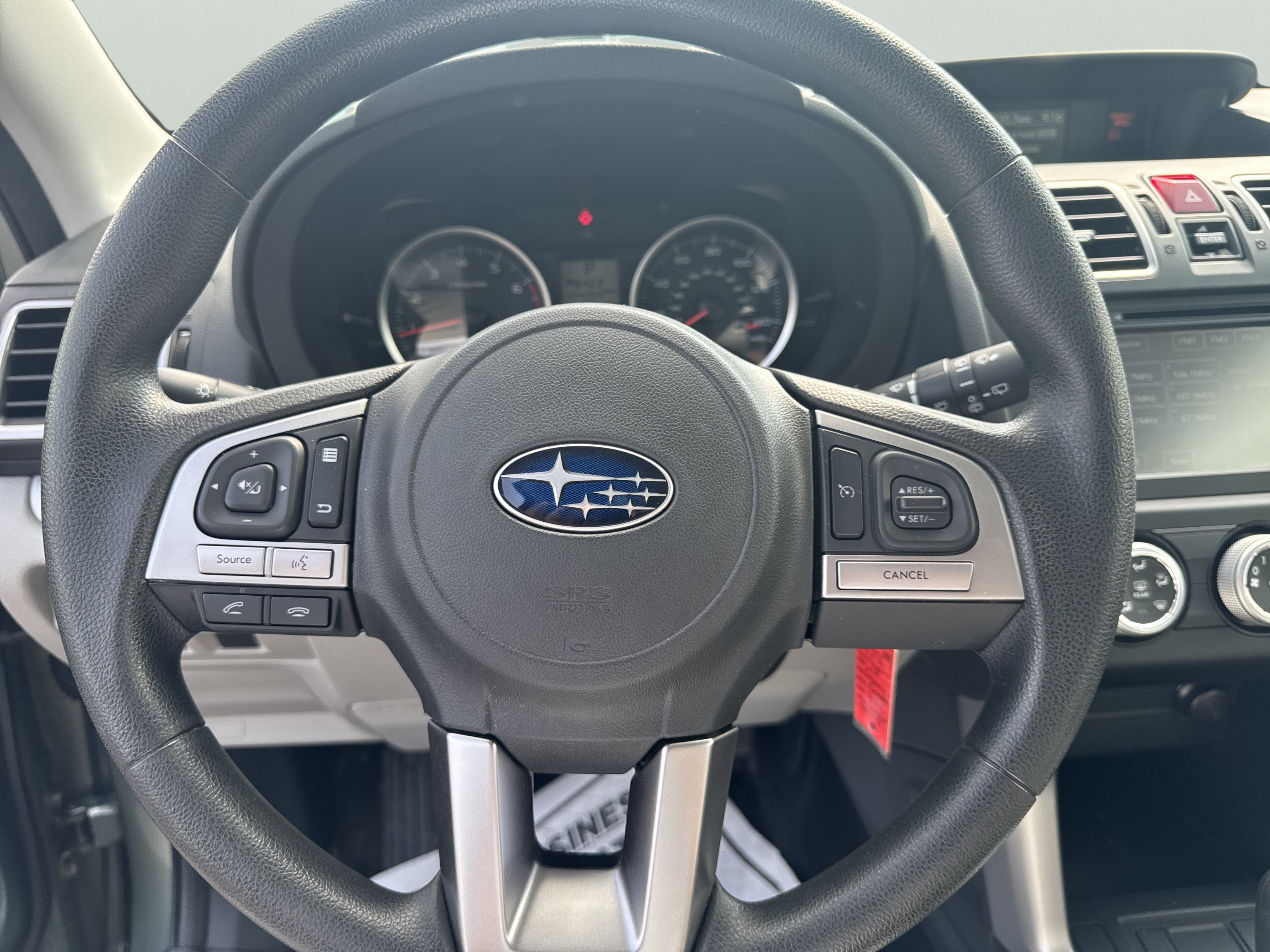 Used 2018 Subaru Forester 2.5i w/ Alloy Wheel Package AWD/4WD image 14