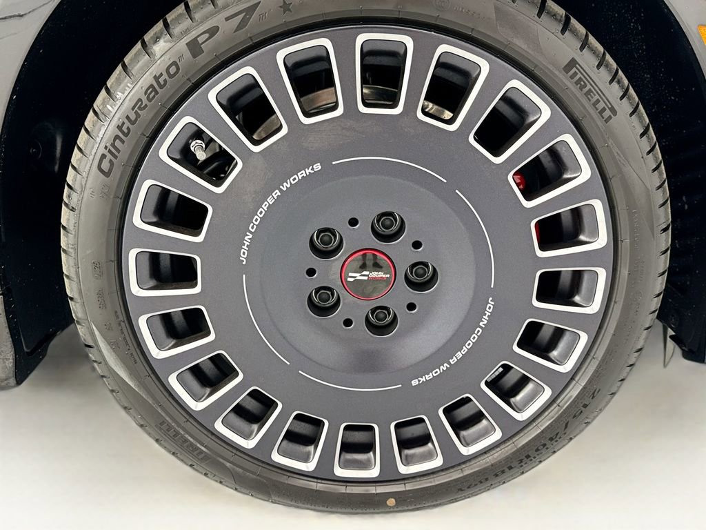 New 2026 MINI Cooper John Cooper Works image 29