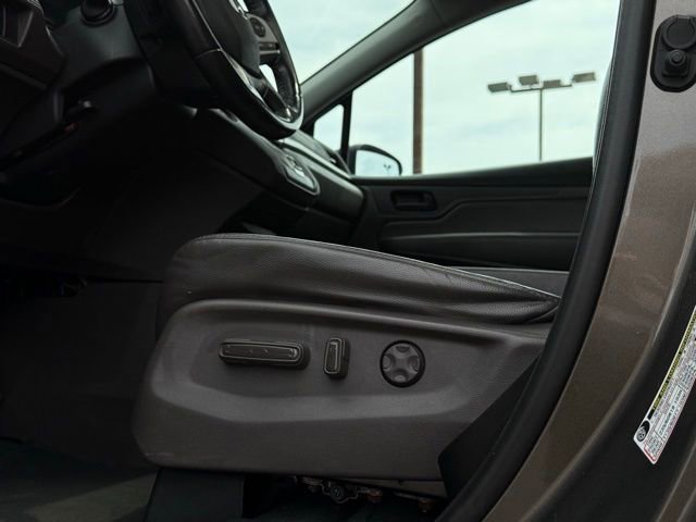 Used 2019 Honda Odyssey EX-L image 11