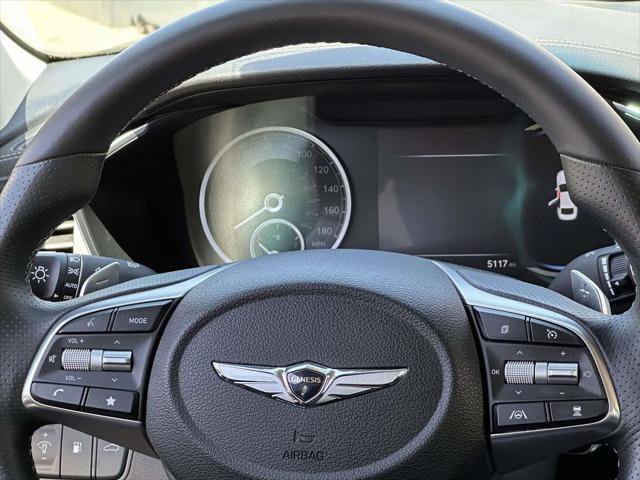 Used 2023 Genesis G70 2.0T AWD/4WD image 19