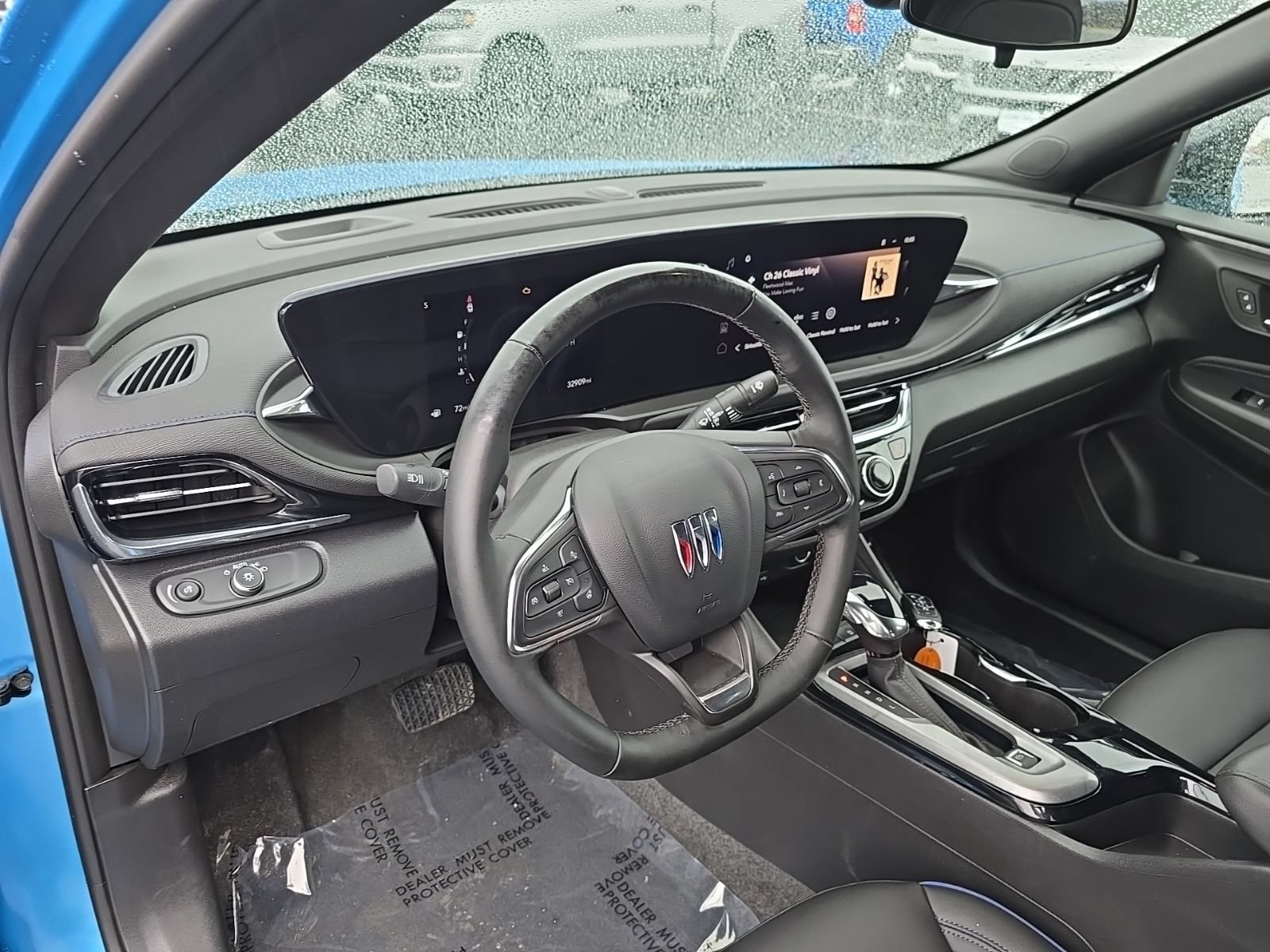 Used 2025 Buick Envista Sport Touring w/ Convenience I Package FWD image 13
