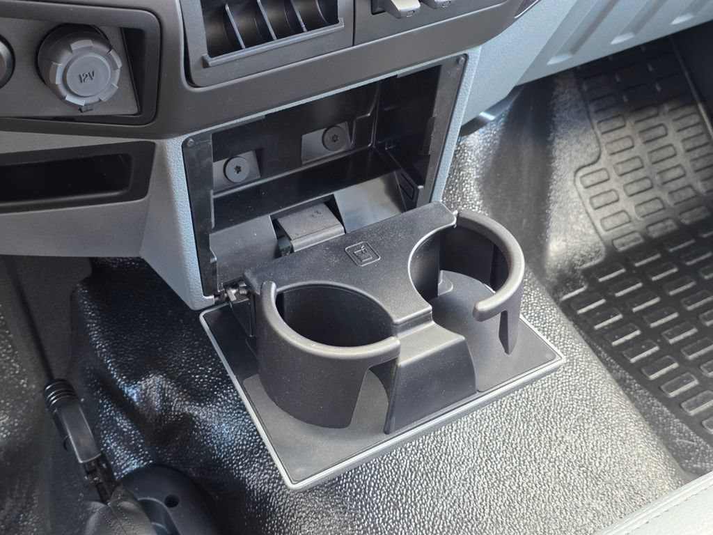 New 2027 Ford F650 2WD Regular Cab Super Duty image 35