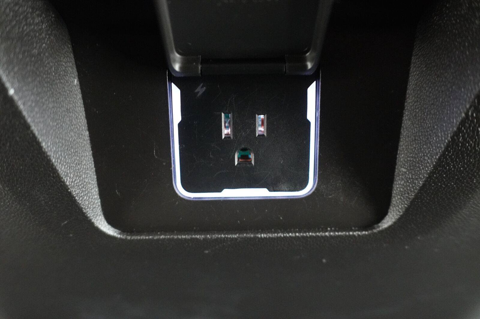 Used 2023 Chevrolet Tahoe LS RWD image 24