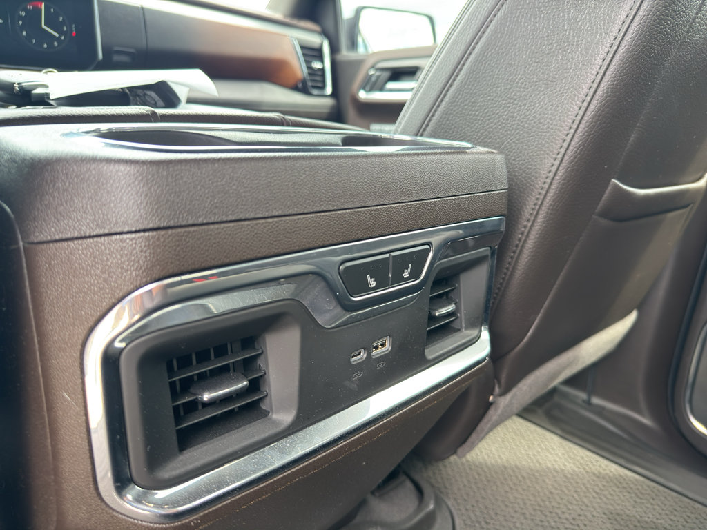 Used 2024 GMC Sierra 1500 Denali AWD/4WD image 10
