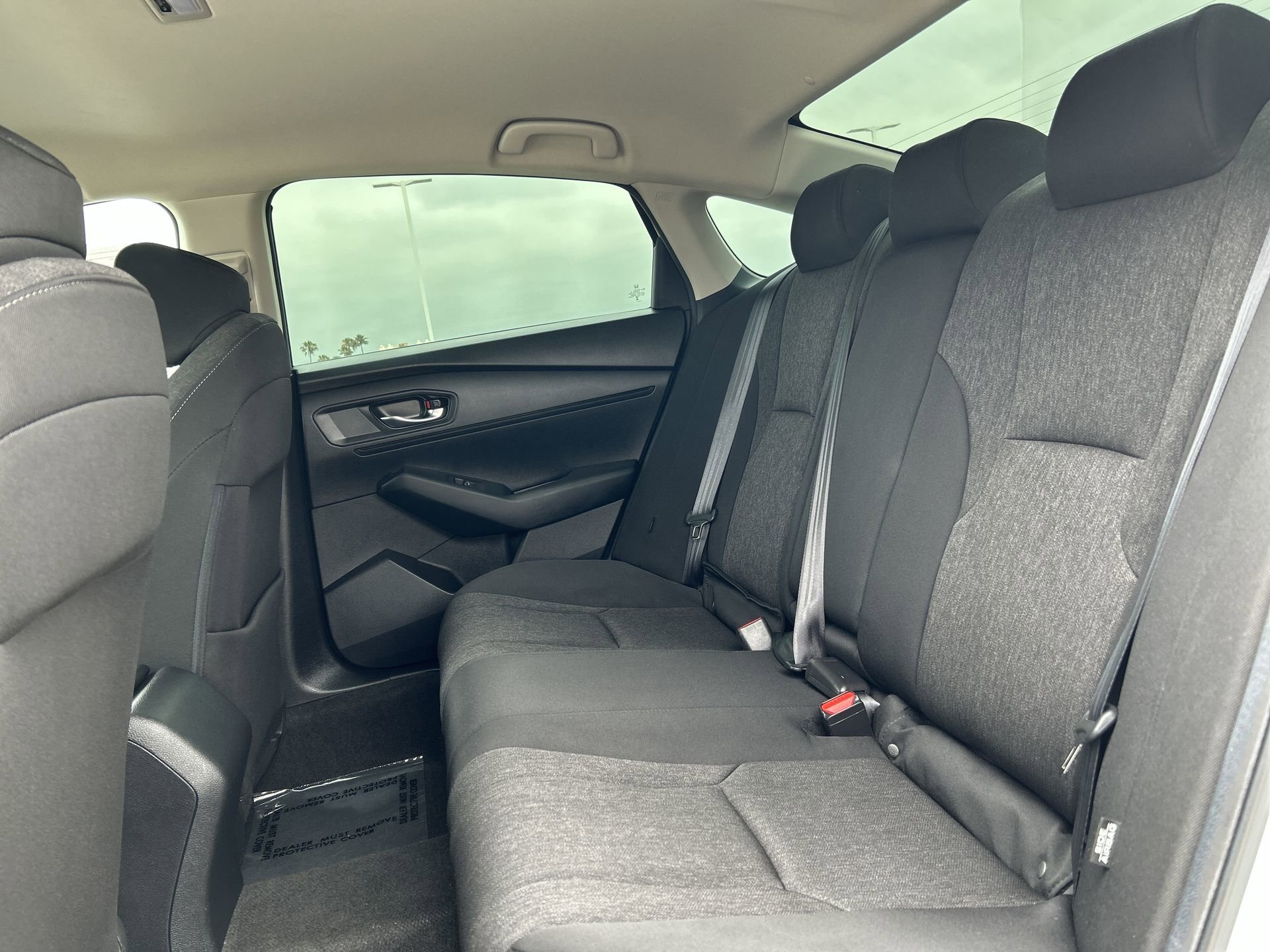 Certified 2024 Honda Accord LX image 24