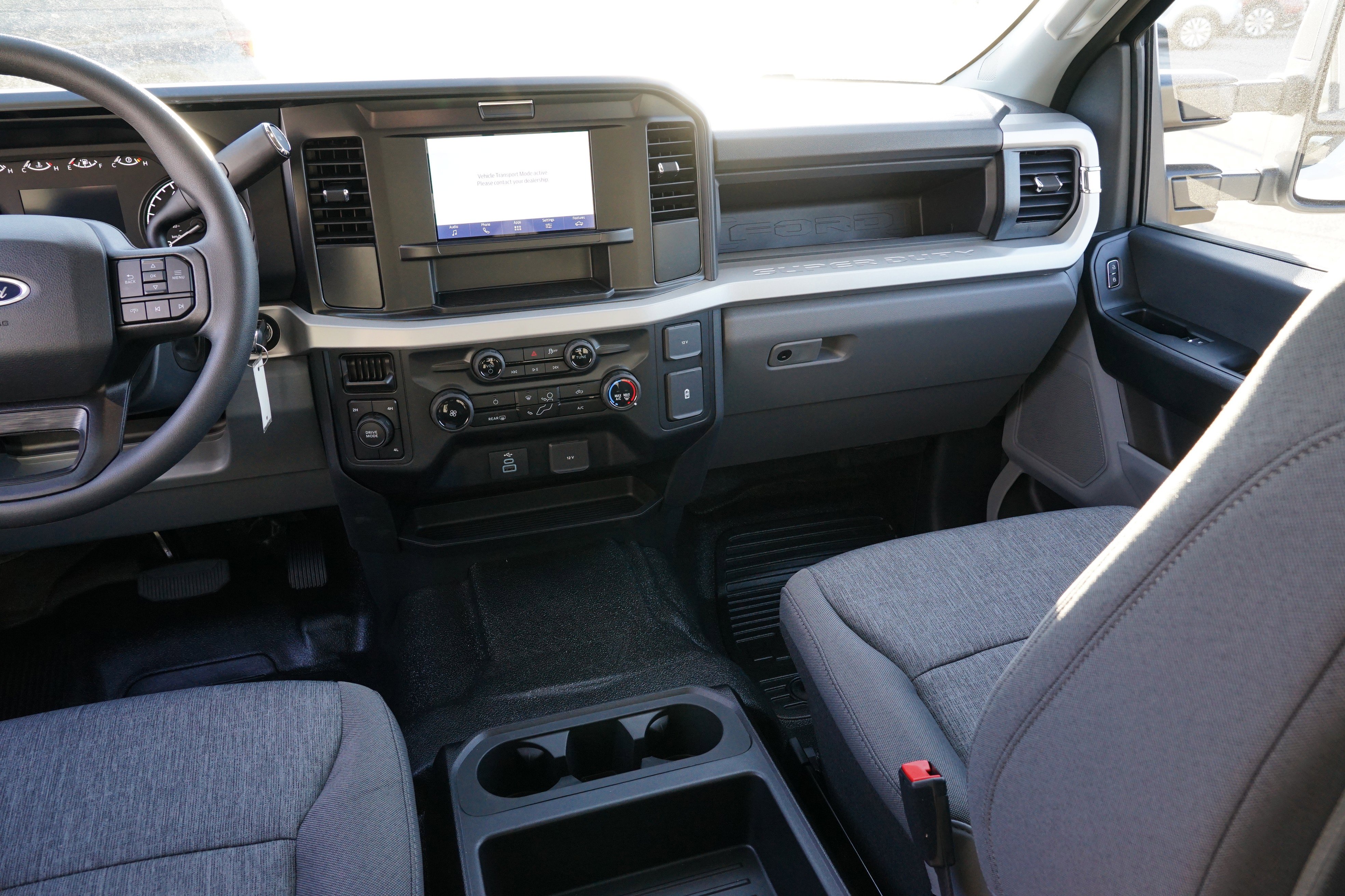 New 2026 Ford F450 XL w/ XL Chrome Package image 24