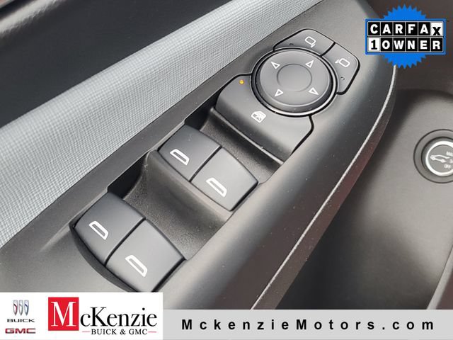 Used 2024 Buick Envista Sport Touring w/ Convenience I Package FWD image 9