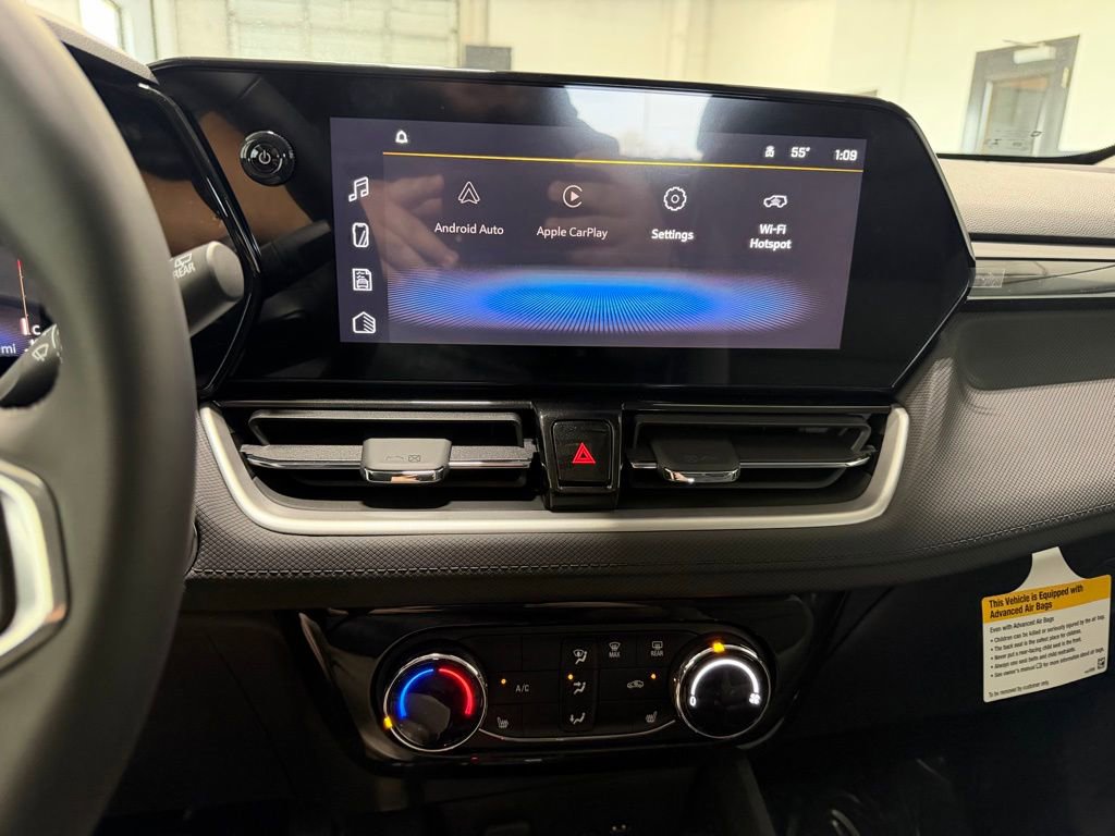 New 2026 Chevrolet TrailBlazer LT w/ Midnight Edition image 20