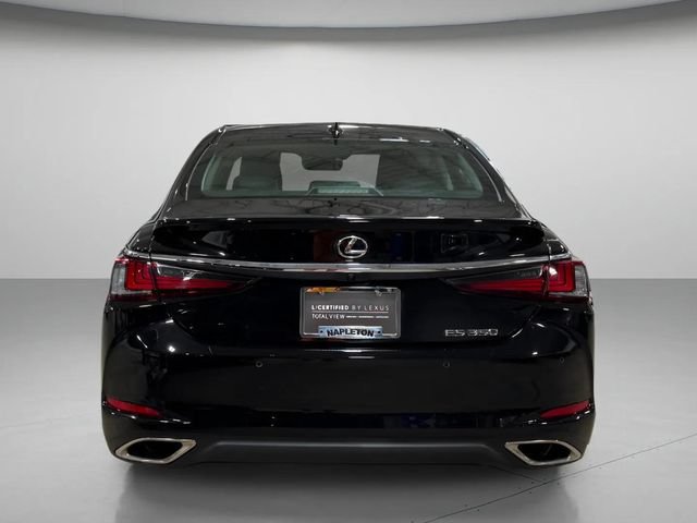 Used 2023 Lexus ES 350 w/ Premium Package FWD image 5