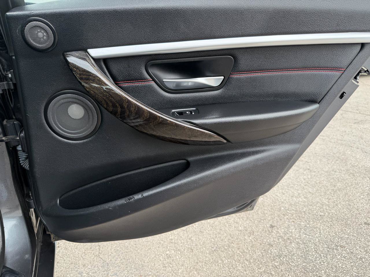Used 2016 BMW 340i Sedan RWD image 47