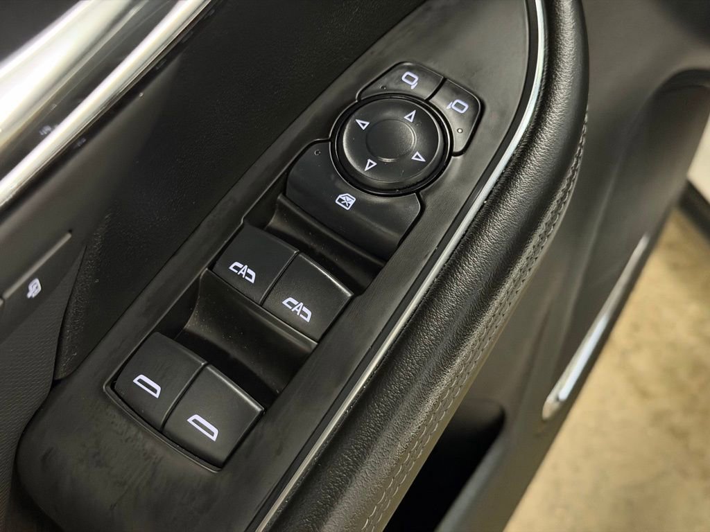 Certified 2024 Buick Envision Preferred image 33