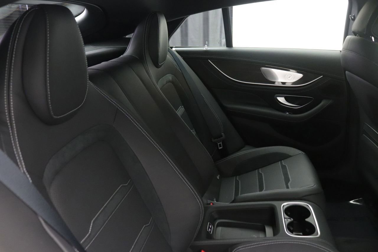 New 2026 Mercedes-Benz AMG GT 43 image 10